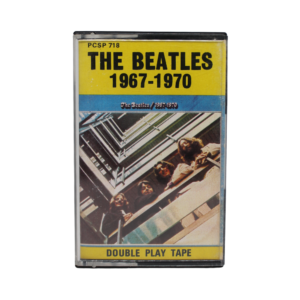 The Beatles – 1967–1970 II | הביטלס