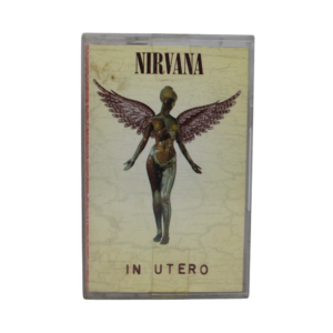 nirvana in utero